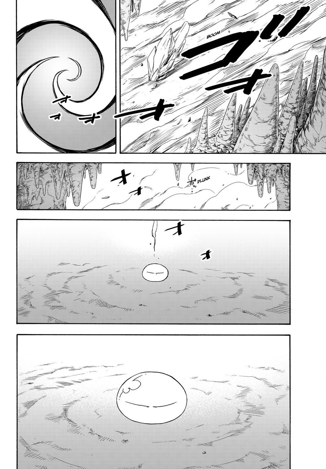 That Time I Got Reincarnated as a Slime, Chapter 71 image 16